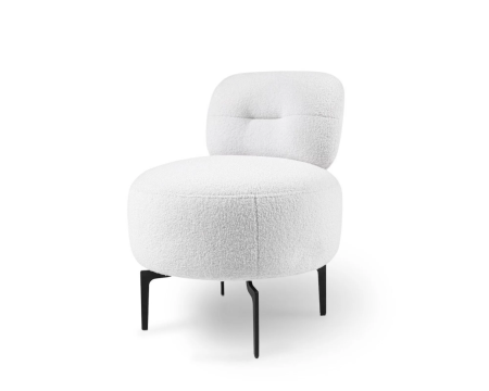 Кресло ТУТТИ металл