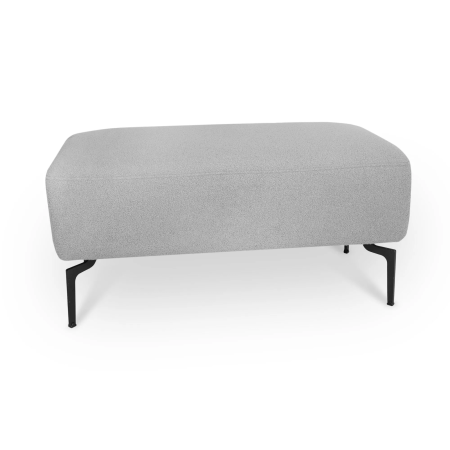 Банкетка ЛЕЯ металл