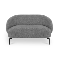 Диван LETTO металл