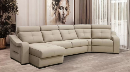 Диван MARSEILLE