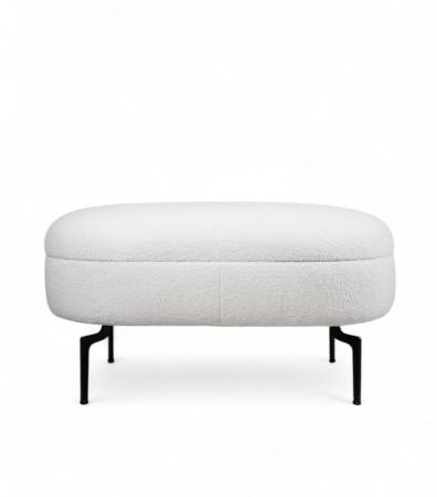 Банкетка ОВАЛИС