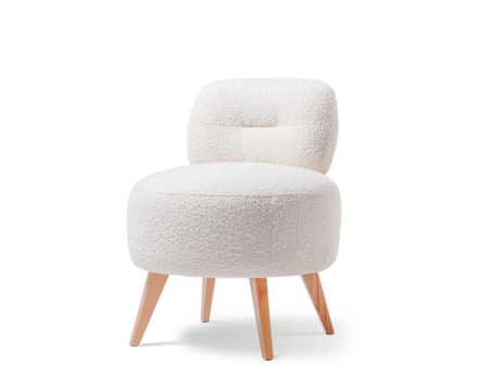 Кресло ТУТТИ бук
