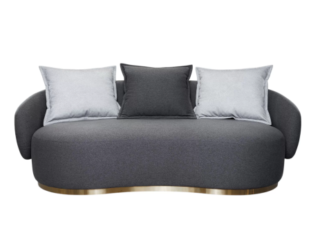 Диван БАЛИ ЭКЗОТИК